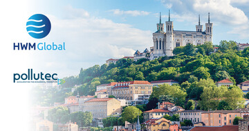 Basilica of Notre Dame of Fourvière, Landmark in Lyon, France